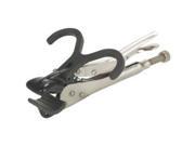 Tire Spoon Holding Pliers
