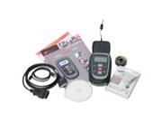 Tech400PRO the All in One TPMS service tool