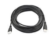 10M 30FT Gold Plated Connection HDMI Cable V1.4 HD 1080P for LCD HDTV Samsung