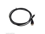 NEW PREMIUM HDMI CABLE 6FT For BLURAY 3D DVD PS3 HDTV XBOX LCD HD TV 1080P SALE