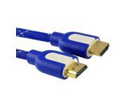 PREMIUM HDMI CABLE 10FT For BLURAY 3D DVD PS3 HDTV XBOX LCD HD TV 1080P