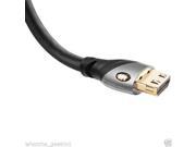 Monster Cable Ultra High Speed HDMI 4ft 1080p 3D HDTV 050644617911 140503 00