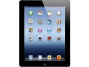 Apple iPad3 MC707LL A 64GB Wi Fi Black iPad 3rd Generation iPad3