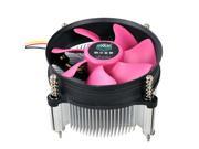 Cooler Master C116 CPU Cooler 90mm Fan with Copper Core Heatsink For Intel Socket LGA1155 LGA1156 LGA775