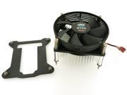 Cooler Master A115 CPU Cooler 95mm Cooling fan Aluminium Heatsink For Intel Socket LGA1155 LGA1156