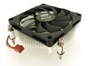 Cooler Master H115 Slim CPU Cooler 80mm Cooling Fan Heatsink For Intel Socket LGA1155 1150 1156