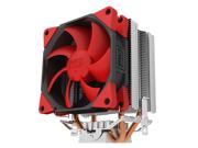 PC Cooler S98 CPU Cooler 90mm Fan Heatpipes for AMD Socket FM1 939 AM2 AM2 AM3 Intel Socket LGA775 LGA1155 LGA1156 1150
