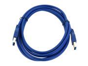 HQmade USB 3.0 Cable Type A Male to Male Extension Cable 6