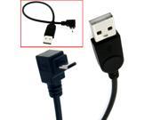 HQmade Micro USB To USB2.0 A Converter Cable