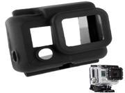 Protective Silicone Case for Gopro Hero 3 Black
