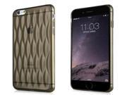 Baseus Air Bag Series Hard Case for iPhone 6 Plus 6S Plus Black