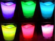 Colorful Milk Light Special for christmas gift