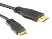 ST 48 HDMI to Micro HDMI Cable for Gopro Hero 2