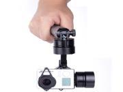 Feiyu FY G3 Ultra 3 Axis Handheld Steadycam Camera Gimbal Stabilizer for Gopro Hero 3 3 ST 316