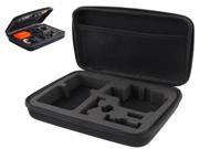 Shockproof Waterproof Portable Case for GoPro Hero HD 3 2