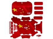 Water Resistance PVC Decal Skin Sticker for DJI Phantom 3 Quadcopter Remote Controller