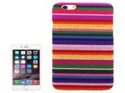 New Stylish Aztec Tribal Pattern Retro Skinning Plastic Case for iPhone 6 Plus 6S Plus