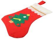 Christmas Gifts Christmas Tree Pattern Christmas Sock