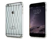 Baseus Air Bag Series Hard Case for iPhone 6 Plus 6S Plus Transparent
