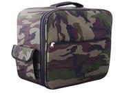 Camouflage Pattern Travel Carry Shoulder Backpack Bag for DJI Phantom 2 Vision 1 Vision FC40