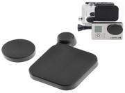 ST 77 Protective Camera Lens Cap Cover Housing Case Cover for Gopro HD Hero 3