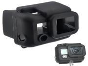 ST 41 Silicone Protective Case for Gopro Hero 3 Black
