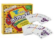Funny Popular Board Game Set Toy for All Ages 6 Nimmt Card Game