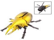 Plastic Wind up Beetle