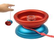 Super Active Precision KK Bearings Alloy YOYO Ball Toys