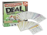 Funny Popular Board Game Set Toy for Children Kids Monopoly Deal Card