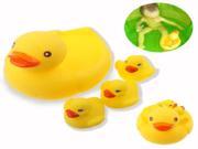 Floating Tweak Called The Little Duck Toy