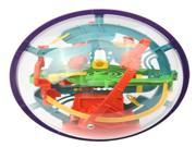 Magical Intellect Marble Puzzle Ball Amazing Balance Toy IQ Trainer Game for Children
