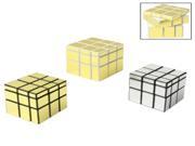 3 x 3 x 3 Brain Teaser Smooth Magic IQ Cube Random Delivery