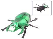 Plastic Wind up Beetle