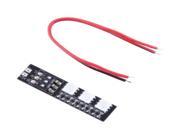 5V DIY RGB 5050 LED Light Board 7 Color for FPV Helicopter Multi axis