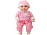 Lovely Baby Doll Toy Gift to Children Size 36 x 16 x 10cm