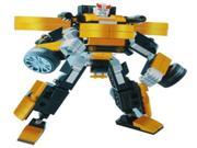 164pcs Transforming Super Biggest Robots kids Autobots Series Robot Toys