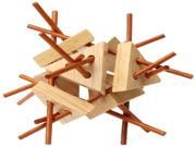 Wooden Adult Educational Toys Recreational Toys