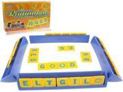 The Fast Paced Word Strategy Game Puzzle Toys