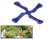 Classic Four blade Style Flying Boomerang Outdoor Interesting Flying Toy