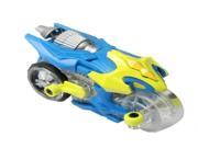 Counter Feng Speed The Power Toys Supercharged Racing Play Magic Track Blazing Thunder Lightning Pulse Blue Yellow Blue