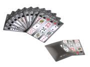 Magic Trick Toy Induction Poke Cards Magic Props
