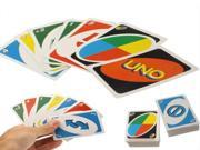 108 UNO Younuo Poker Solitaire Including 76 number cards 32 function cards
