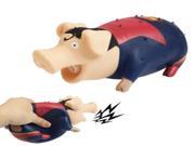 Interesting Shrilling Pig Plastic Decompression Stress Reliever Toy