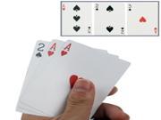 Magic Trick Toy â€“ Two to One Card Charge Master Hand