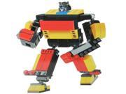 130pcs Transforming Super Biggest Robots kids Autobots Series Robot Toys