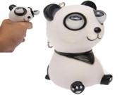 Panda Model Tricky Extrusion Eye Toy Zoolife Popeyes