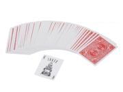 Magic Trick Toy Multi Methods Taper Card
