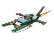 79pcs DIY Shuttle Models Construction Kit Building Blocks Educational Toy
