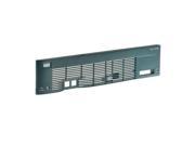 Replacement Faceplate for Cisco 3640 Router